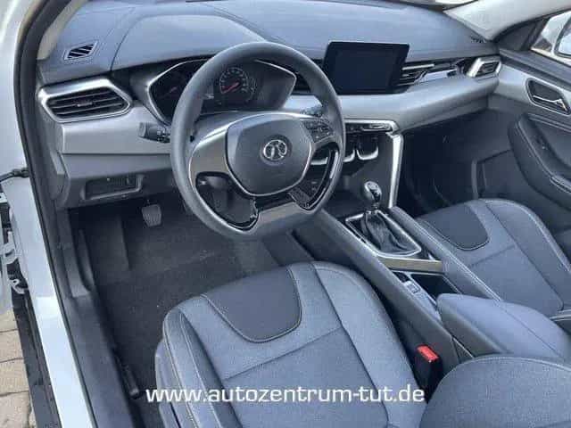 BAIC Beijing X35 Facelift 1.5-T Fashion*+WKR-LM 02/2025-photo-2