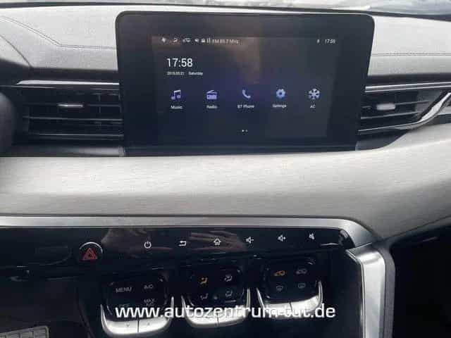 BAIC Beijing X35 Facelift 1.5-T Fashion*+WKR-LM 02/2025-photo-3