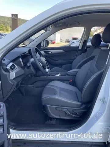 BAIC Beijing X35 Facelift 1.5-T Fashion*+WKR-LM 02/2025-photo-4