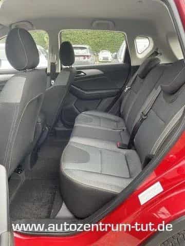 BAIC Beijing X35 Facelift 1.5-T Fashion*+WKR-LM 02/2025-photo-6