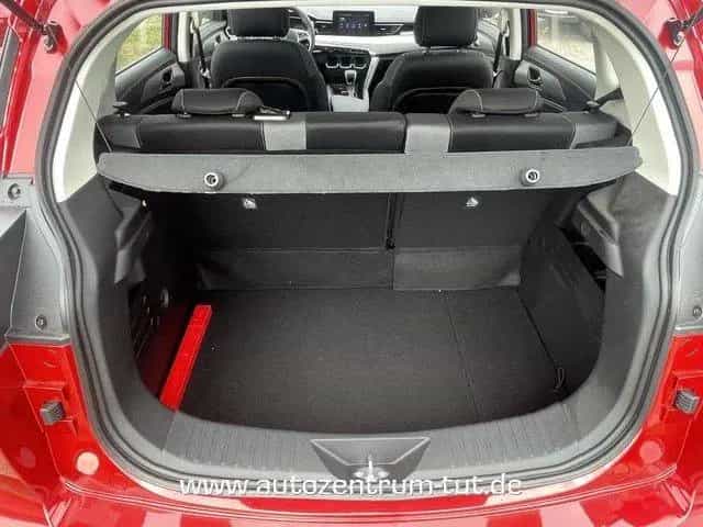 BAIC Beijing X35 Facelift 1.5-T Fashion*+WKR-LM 02/2025-photo-9