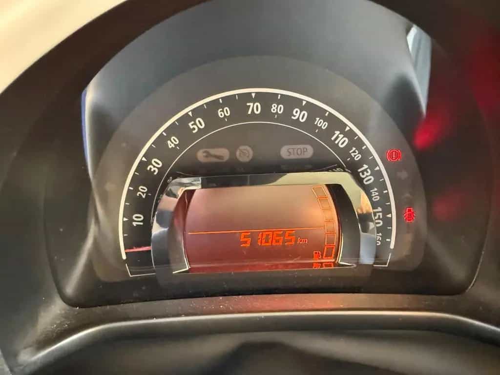 Renault Twingo 1.0 TÜV NEU*50 T/KM*Faltdach*Tempo*Klima 08/2015-photo-13