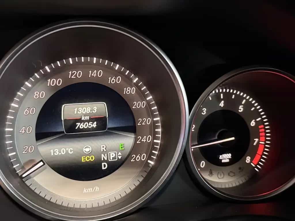 Mercedes-Benz E-Class 500 AMG *Einzelstück*Ambiente*360*Sportabgas*L 10/2013-photo-16