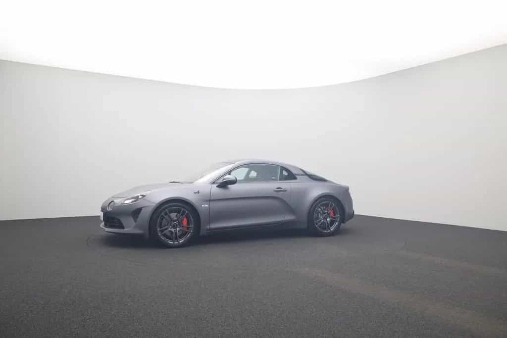Alpine A110 S *BLEKER GRUPPE* 07/2023-photo-10