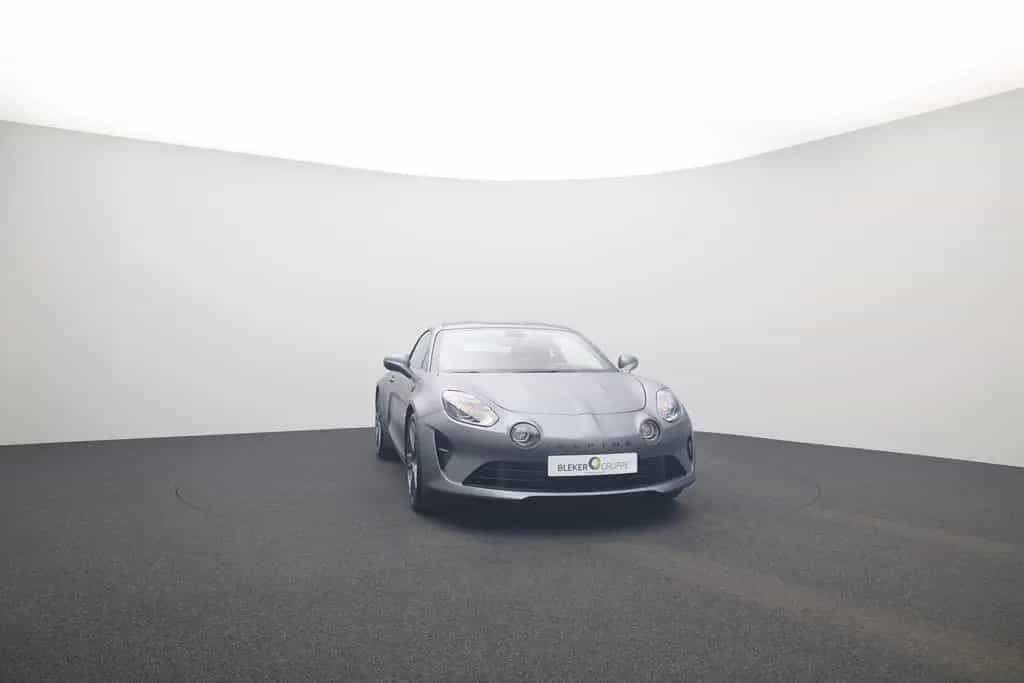 Alpine A110 S *BLEKER GRUPPE* 07/2023-photo-8