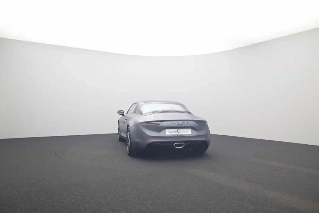 Alpine A110 S *BLEKER GRUPPE* 07/2023-photo-9