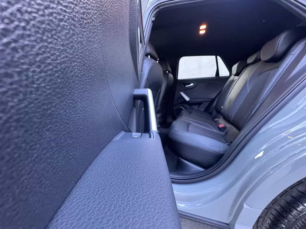 Audi Q2 *40*TFSI*S-TRONIC*SPORT*S-LINE*XENON*S-HZ*PDC* 09/2019-photo-10