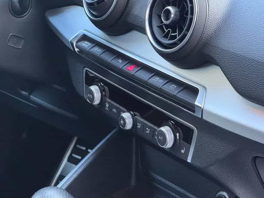 Audi Q2 *40*TFSI*S-TRONIC*SPORT*S-LINE*XENON*S-HZ*PDC* 09/2019-photo-18
