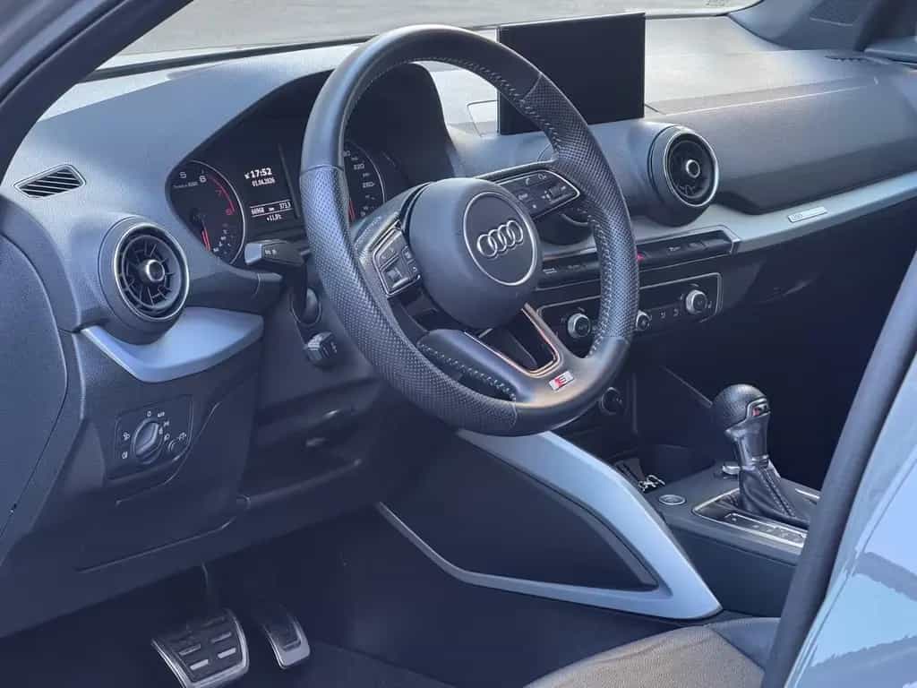 Audi Q2 *40*TFSI*S-TRONIC*SPORT*S-LINE*XENON*S-HZ*PDC* 09/2019-photo-22