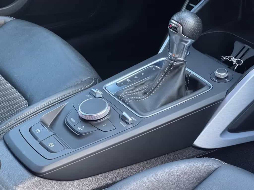 Audi Q2 *40*TFSI*S-TRONIC*SPORT*S-LINE*XENON*S-HZ*PDC* 09/2019-photo-23