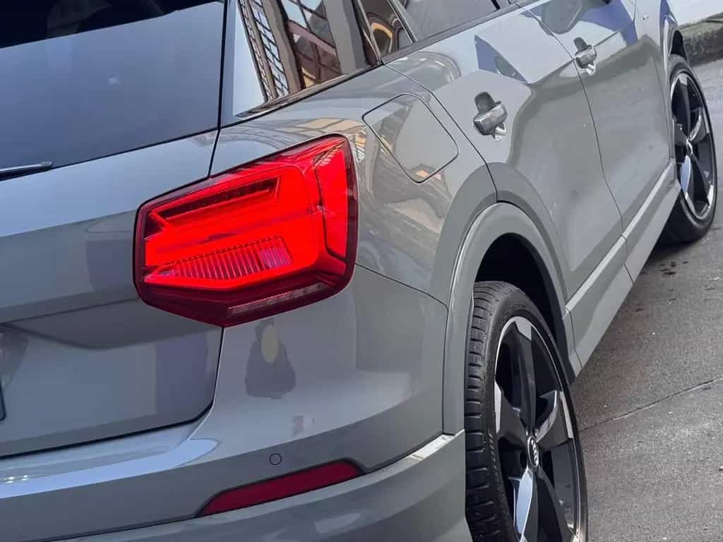 Audi Q2 *40*TFSI*S-TRONIC*SPORT*S-LINE*XENON*S-HZ*PDC* 09/2019-photo-5