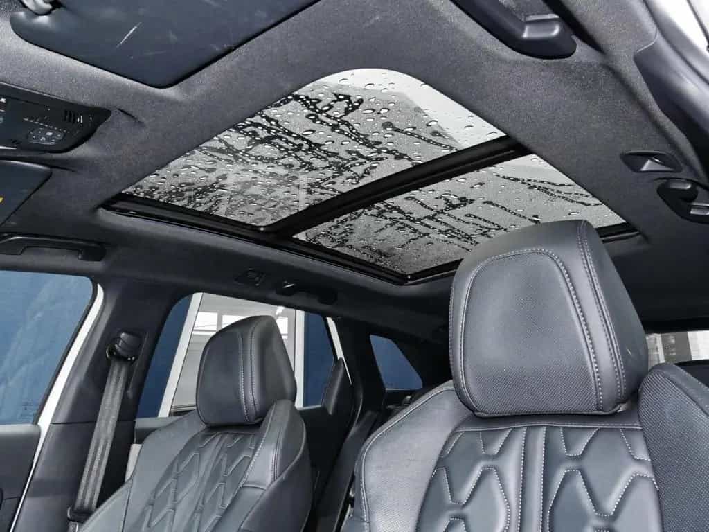 Peugeot 3008 GT 136 Hybrid Volleder+ACC+Full-LED+Panoda 01/2024-photo-12