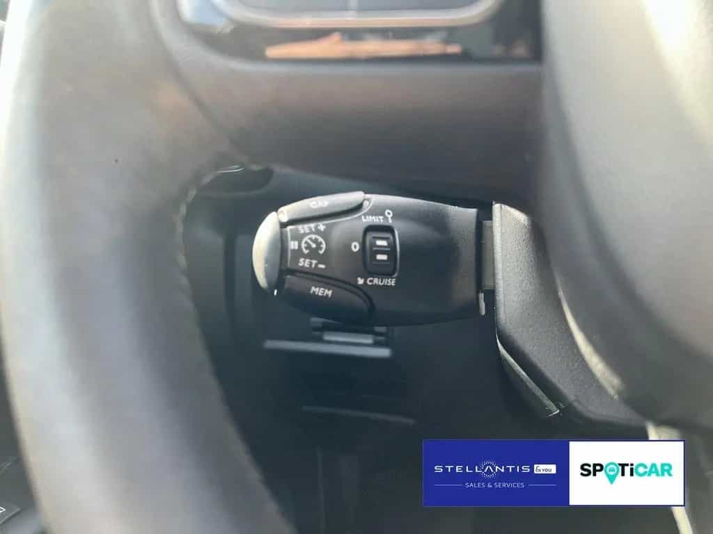 Citroën C5 Aircross Max Mild-Hybrid 145 e-DSC6 03/2024-photo-13
