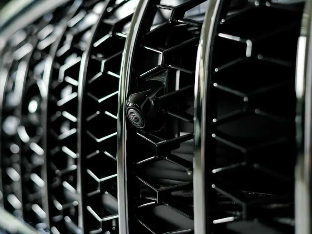 Bentley Continental GT Azure V8 Hybrid null-photo-15