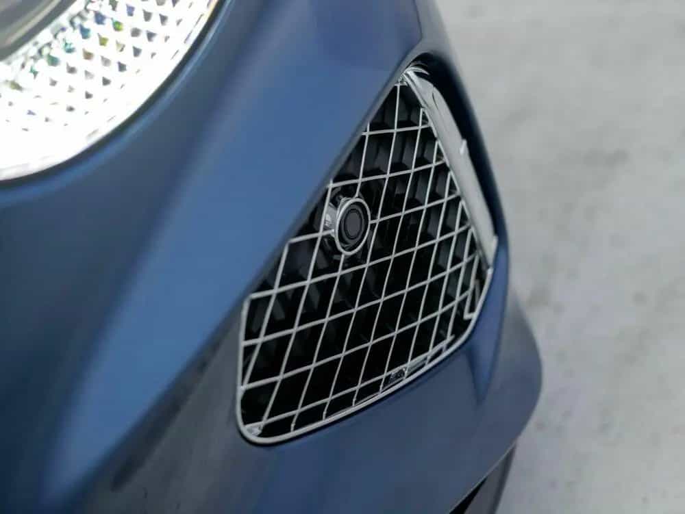 Bentley Continental GT Azure V8 Hybrid null-photo-18