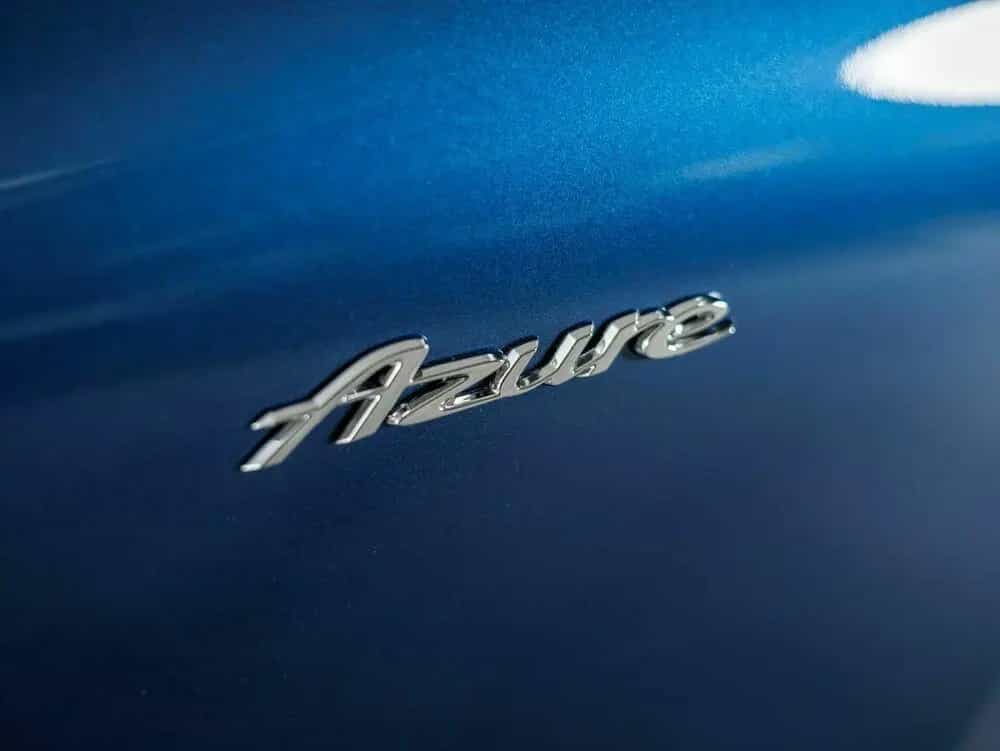 Bentley Continental GT Azure V8 Hybrid null-photo-19