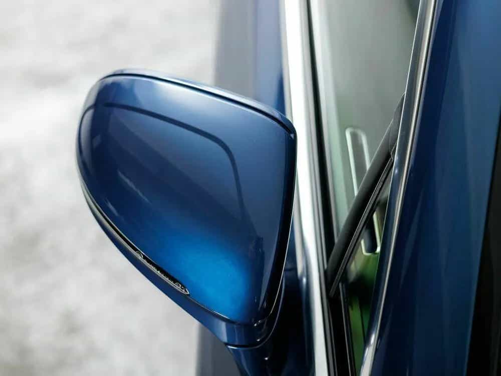 Bentley Continental GT Azure V8 Hybrid null-photo-21