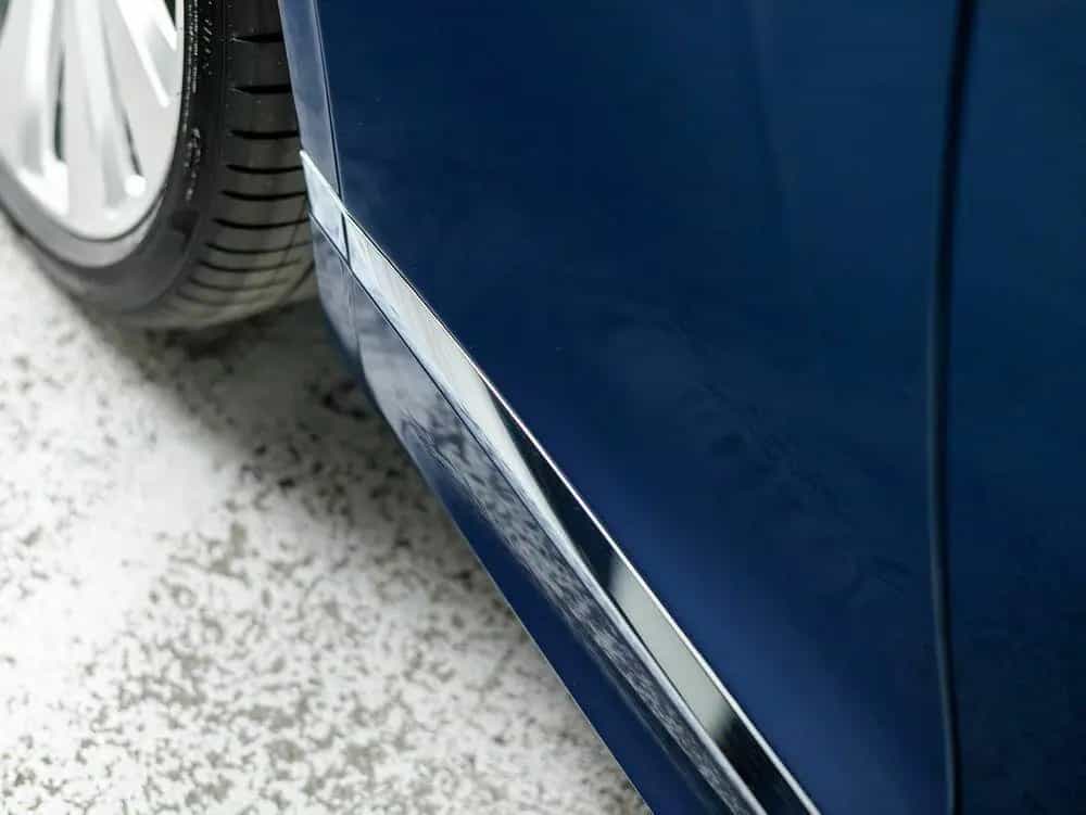 Bentley Continental GT Azure V8 Hybrid null-photo-22