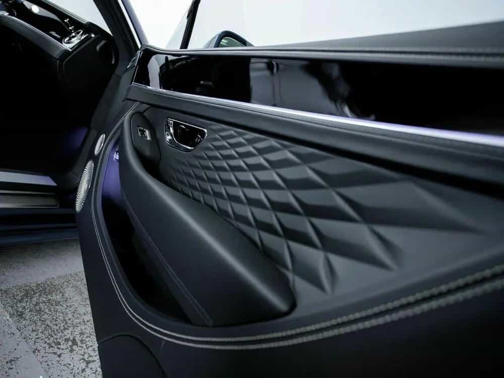Bentley Continental GT Azure V8 Hybrid null-photo-41