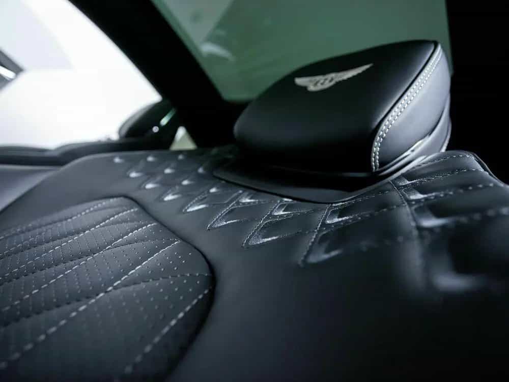 Bentley Continental GT Azure V8 Hybrid null-photo-43
