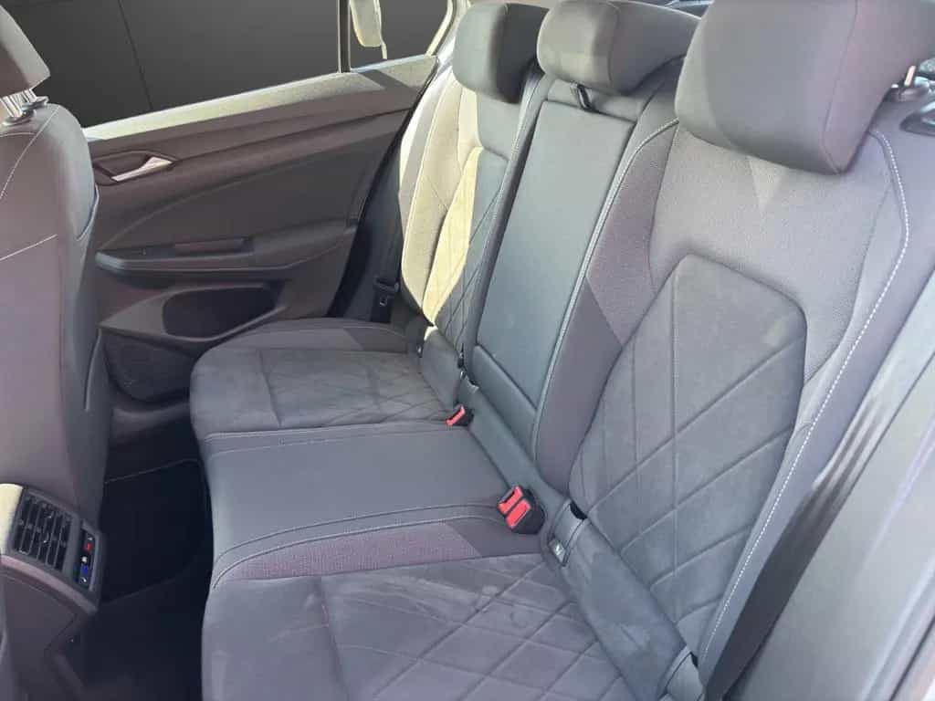 Volkswagen Golf VIII 1.5 eTSI 150 PS DSG *STYLE*APP ACC STA 12/2020-photo-10