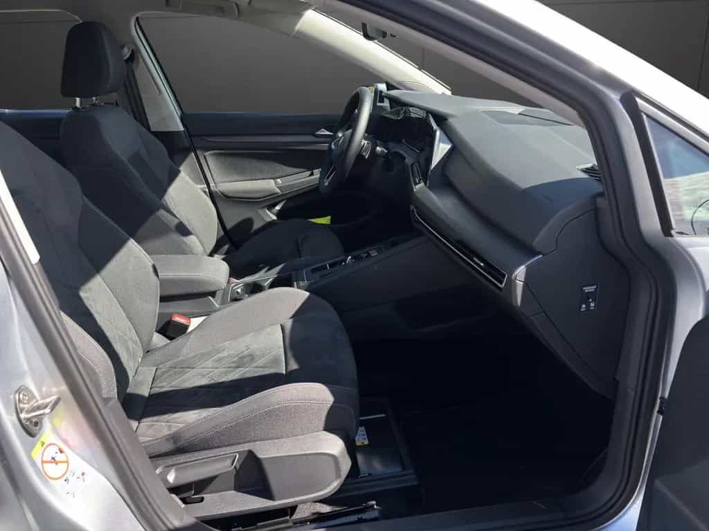 Volkswagen Golf VIII 1.5 eTSI 150 PS DSG *STYLE*APP ACC STA 12/2020-photo-14