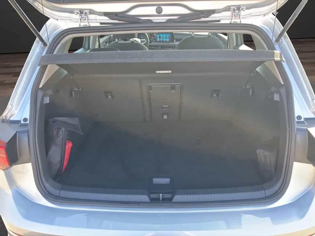 Volkswagen Golf VIII 1.5 eTSI 150 PS DSG *STYLE*APP ACC STA 12/2020-photo-15