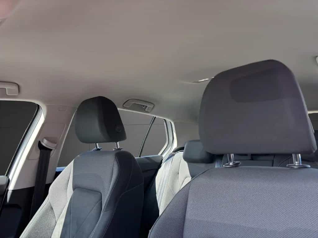 Volkswagen Golf VIII 1.5 eTSI 150 PS DSG *STYLE*APP ACC STA 12/2020-photo-17
