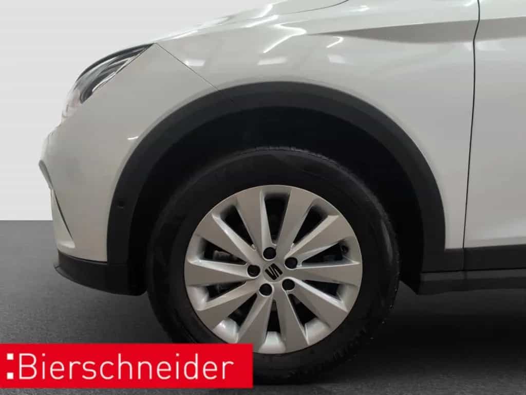 Seat Arona 1.0 TSI Style NAVI CAM SHZ 06/2025-photo-10