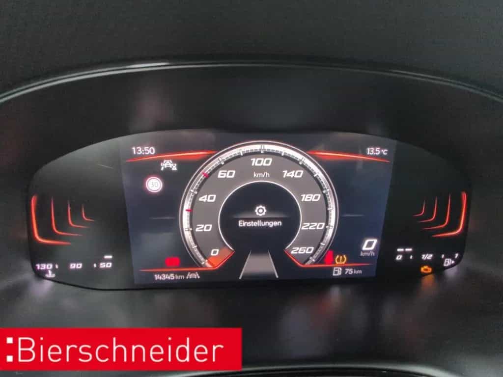 Seat Arona 1.0 TSI Style NAVI CAM SHZ 06/2025-photo-16