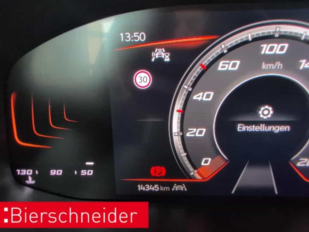 Seat Arona 1.0 TSI Style NAVI CAM SHZ 06/2025-photo-17