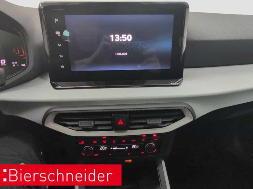 Seat Arona 1.0 TSI Style NAVI CAM SHZ 06/2025-photo-18