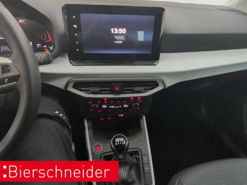 Seat Arona 1.0 TSI Style NAVI CAM SHZ 06/2025-photo-20