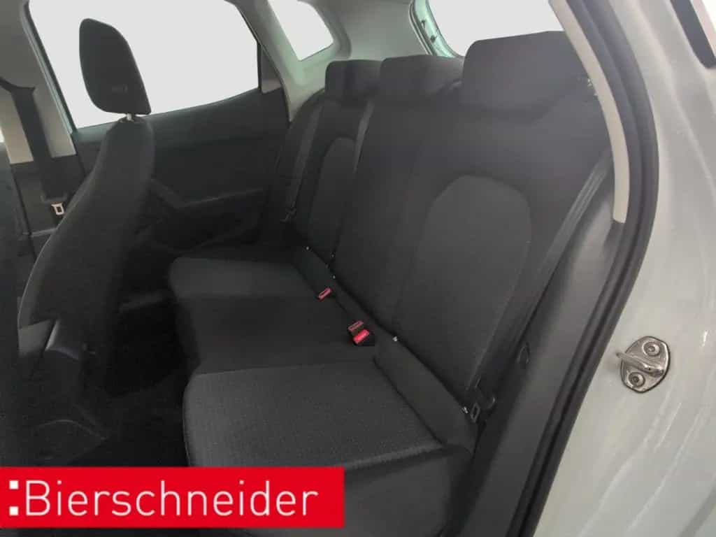 Seat Arona 1.0 TSI Style NAVI CAM SHZ 06/2025-photo-22