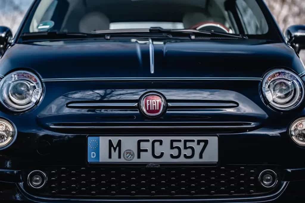 Fiat 500C 0.9 Cabrio Riva: Beats, Xenon, Mahagoni TOP 07/2017-photo-4