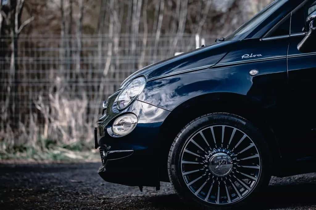 Fiat 500C 0.9 Cabrio Riva: Beats, Xenon, Mahagoni TOP 07/2017-photo-5