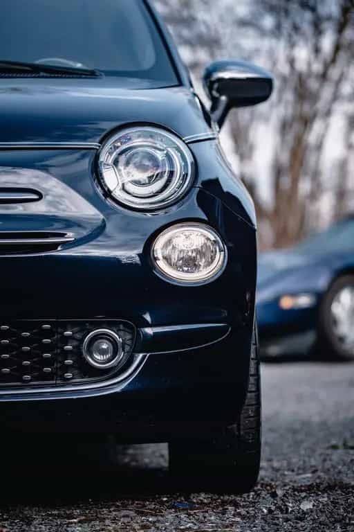 Fiat 500C 0.9 Cabrio Riva: Beats, Xenon, Mahagoni TOP 07/2017-photo-7