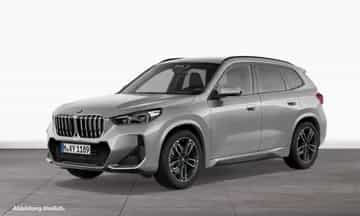 BMW X1 04/2023-photo-0