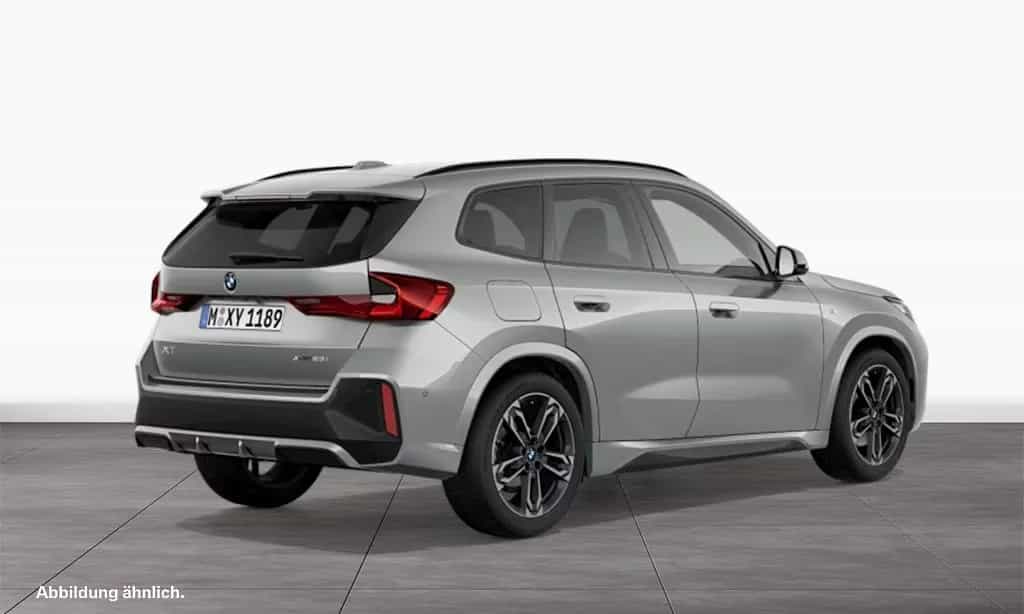 BMW X1 04/2023-photo-2