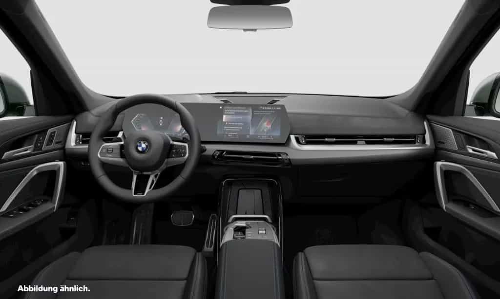 BMW X1 04/2023-photo-3