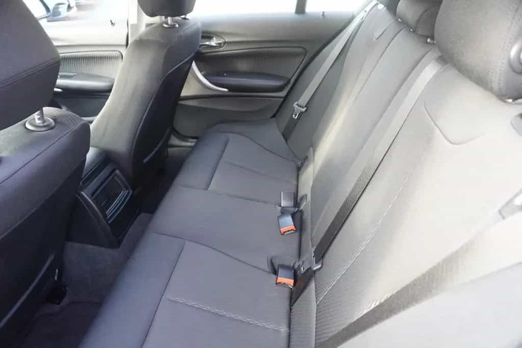 BMW 1 Series 118i Advantage Navi Virtual Cockpit Tempomat PDC 09/2018-photo-10
