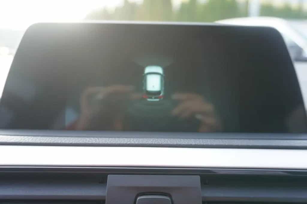 BMW 1 Series 118i Advantage Navi Virtual Cockpit Tempomat PDC 09/2018-photo-24