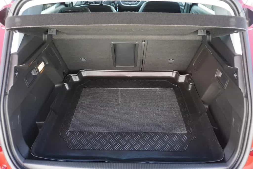 Opel Grandland 1.2 Edition LED Navi Kamera Tempomat 01/2019-photo-31