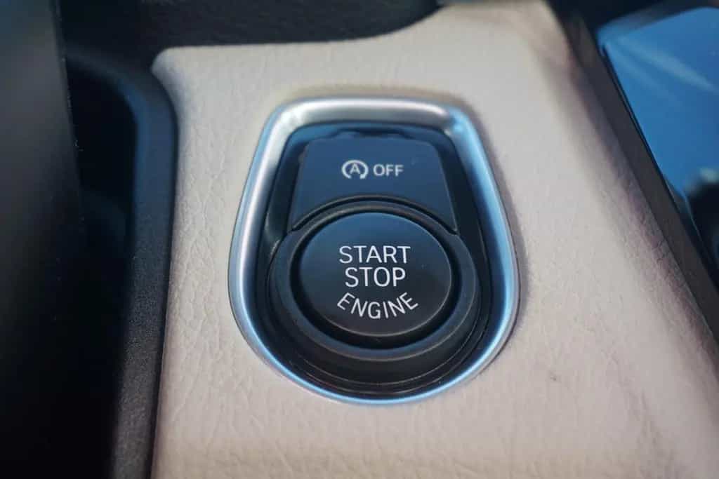 BMW 318 i Touring M Sport Shadow Aut. LED Navi Panora 01/2019-photo-23