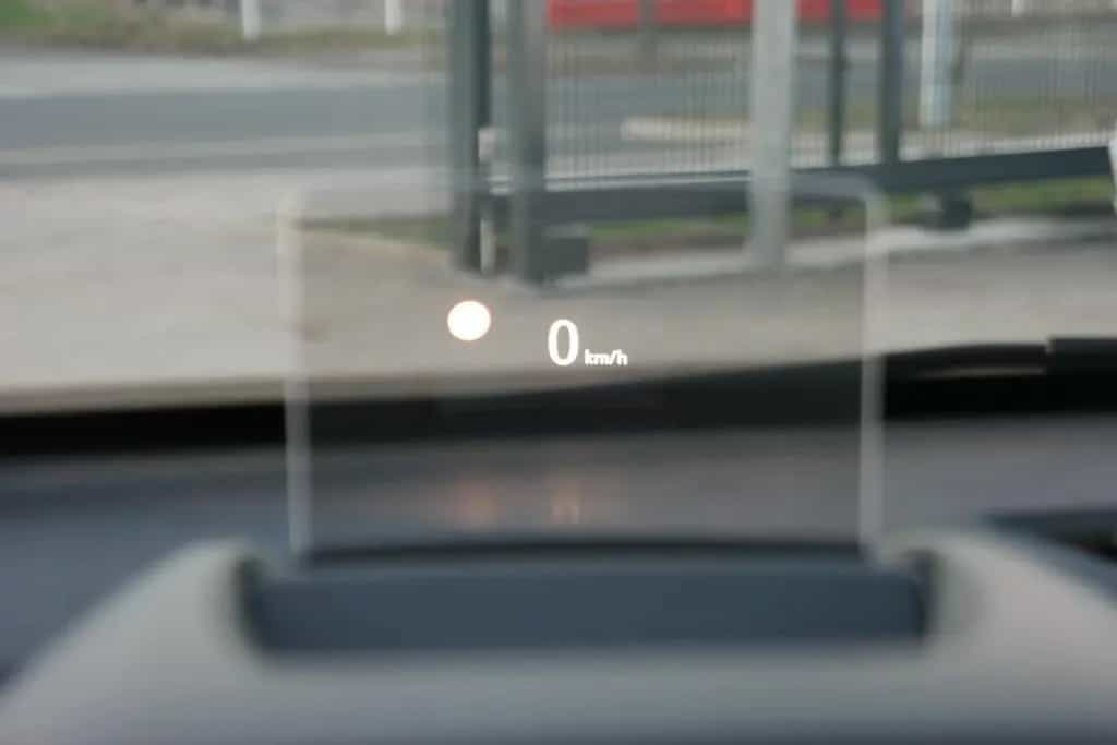 Opel Crossland X 1.2 Ultimate LED Navi Head-Up Kamera 04/2019-photo-27