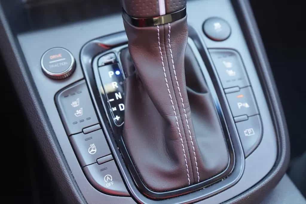 Hyundai KONA 2.0 T-GDI N Performance LED Navi ACC 12/2021-photo-20
