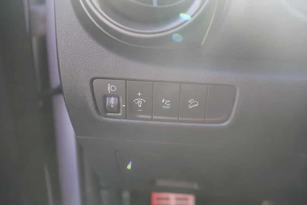 Hyundai KONA 2.0 T-GDI N Performance LED Navi ACC 12/2021-photo-23