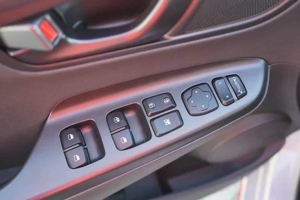Hyundai KONA 2.0 T-GDI N Performance LED Navi ACC 12/2021-photo-24