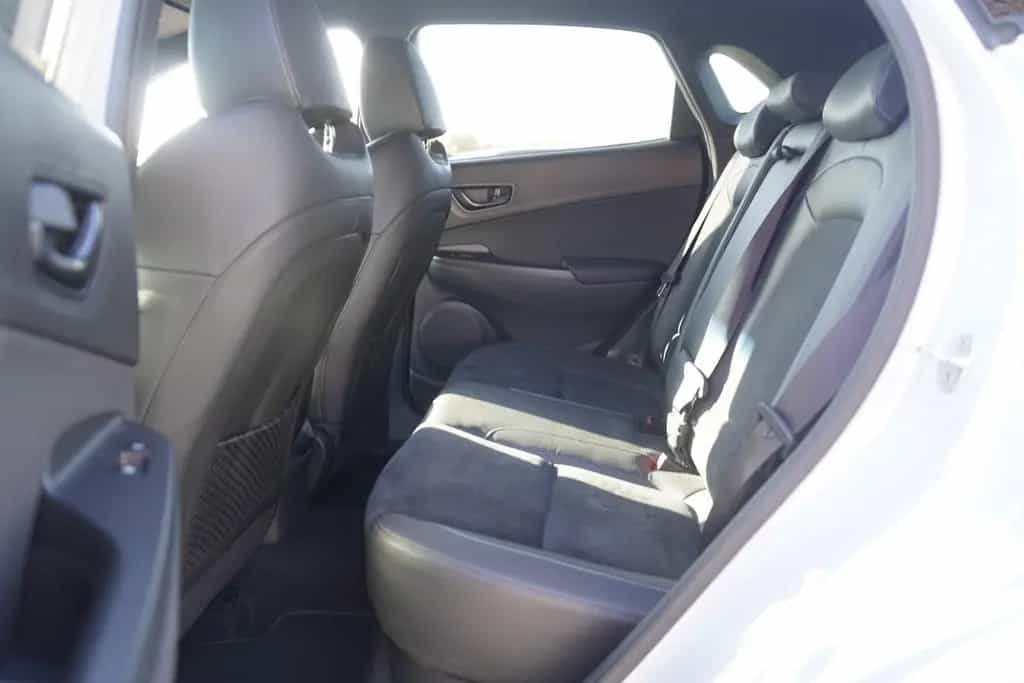Hyundai KONA 2.0 T-GDI N Performance LED Navi ACC 12/2021-photo-28