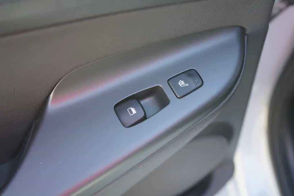 Hyundai KONA 2.0 T-GDI N Performance LED Navi ACC 12/2021-photo-29